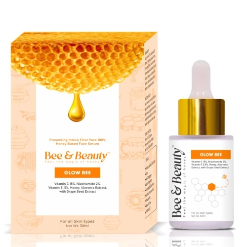 Glow Bee Serum